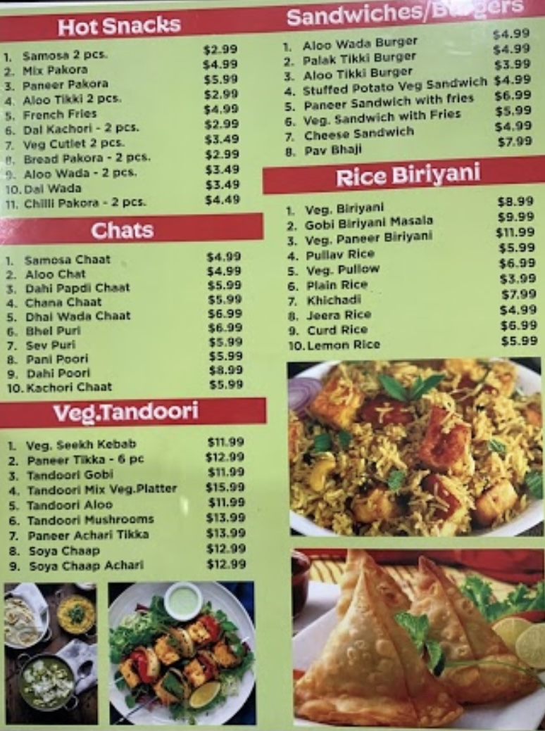 Sharma Ji Sweet House and Restaurant-image-menu-6